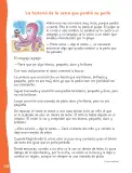 Miniatura página 125 de Lenguaje y Comunicación – Primero Básico | Texto del Estudiante MINEDUC – Descargar PDF · 2024