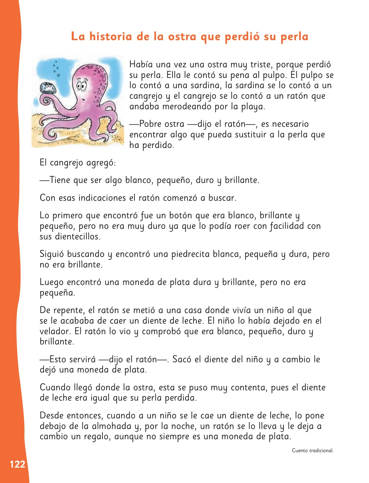 Miniatura página 125 de Lenguaje y Comunicación – Primero Básico | Texto del Estudiante MINEDUC – Descargar PDF · 2024