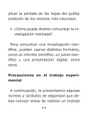 Miniatura página 22 de Libro de Ciencias Naturales – Quinto Básico | Texto del Estudiante MINEDUC – Descargar PDF · 2024