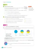 Miniatura página 258 de Matemática – Quinto Básico | Texto del Estudiante MINEDUC – Descargar PDF · 2024