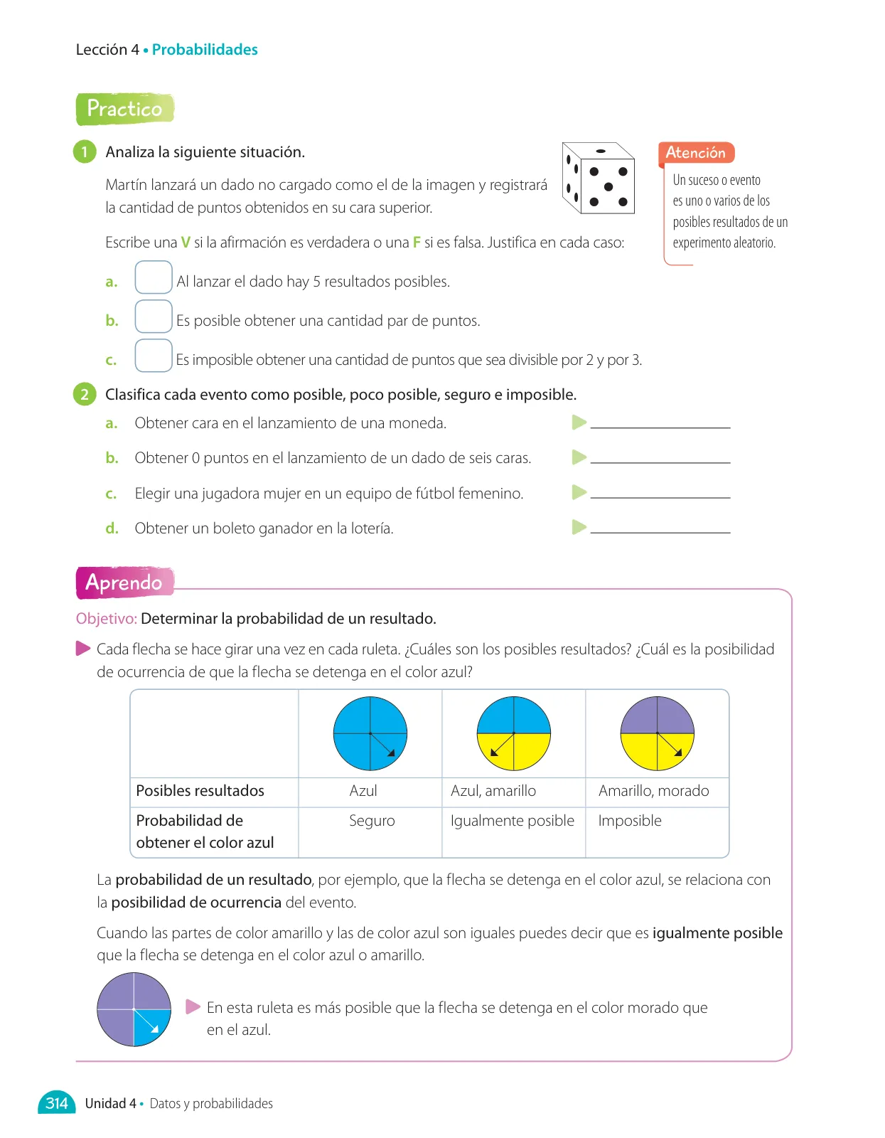 Miniatura página 258 de Matemática – Quinto Básico | Texto del Estudiante MINEDUC – Descargar PDF · 2024