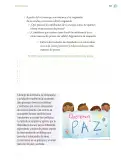 Miniatura página 250 de Proyectos de Aula.   Libro de Educación Primaria Grado 6°  Ciclo Escolar 2025 - 2026