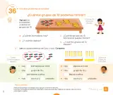 Miniatura página 83 de Cuadernillo de Matemática 1. Primer grado de Primaria · 2024