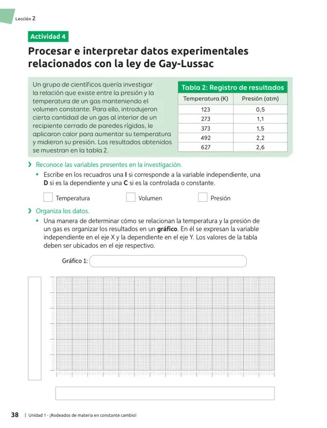 Página 39 de Ciencias Naturales – Séptimo Básico | Texto del Estudiante MINEDUC – Descargar PDF · 2024