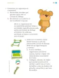 Miniatura página 202 de Proyectos de Aula.   Libro de Educación Primaria Grado 1°  Ciclo Escolar 2025 - 2026