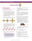 Miniatura página 76 de Matematica 9° · Secundaria Activa