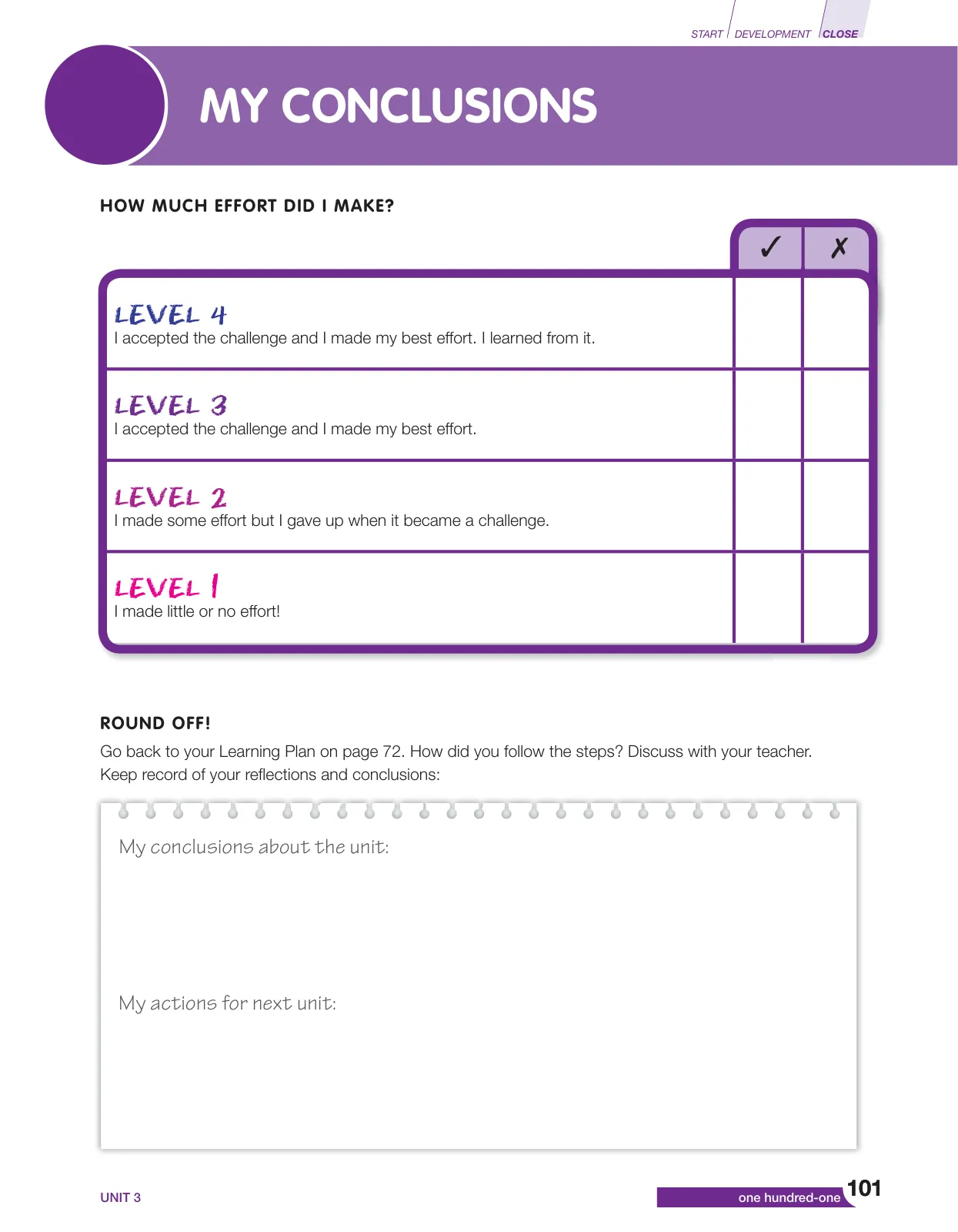 Página 123 de Inglés – Sexto Básico | Student’s Book MINEDUC – Descargar PDF · 2024
