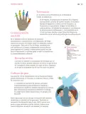 Miniatura página 186 de Nuestros saberes: Libro para alumnos, maestros y familia.   Libro de Educación Primaria Grado 5°  Ciclo Escolar 2025 - 2026