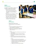 Miniatura página 194 de Colección Ximhai. Nuestro libro de Proyectos. Tomo I.   Libro de Educación Telesecundaria Grado 1°  Ciclo Escolar 2025 - 2026
