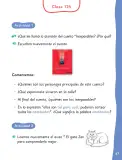 Miniatura página 50 de Lenguaje y Comunicación – Primero Básico | Texto del Estudiante MINEDUC – Descargar PDF · 2024