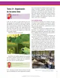 Miniatura página 143 de Ciencias Naturales 6° · Secundaria Activa