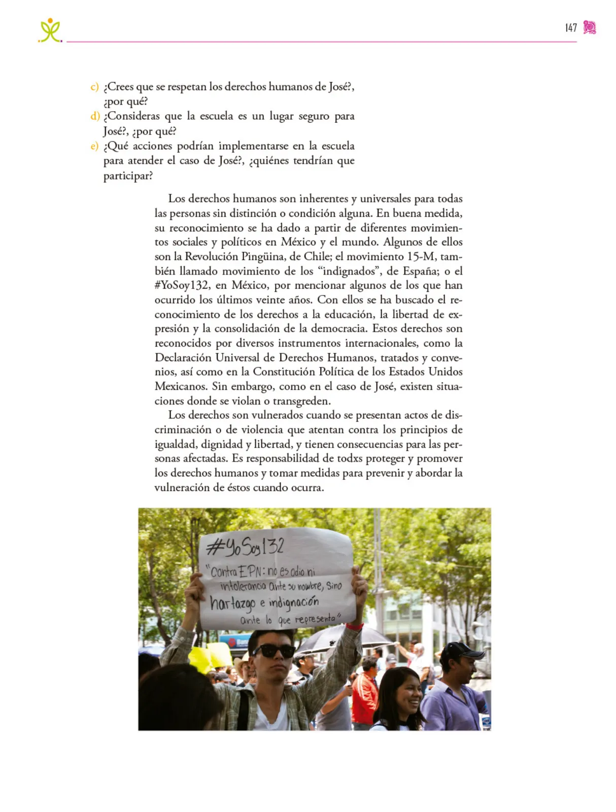 Página 148 de Colección Sk´asolil. Nuestro libro de proyectos. Libro de Educación Secundaria Grado 2° Ciclo Escolar 2025 - 2026