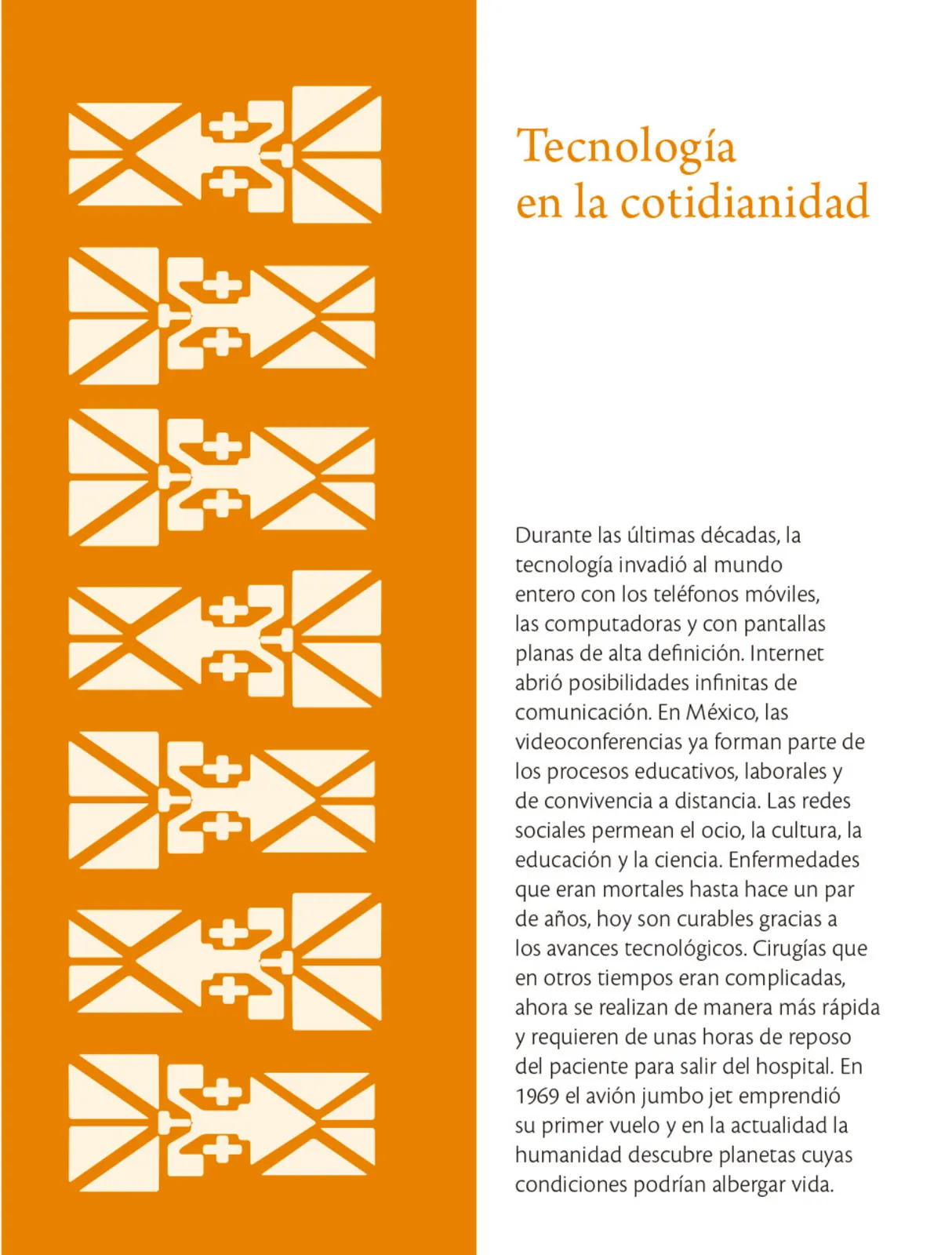 Página 98 de Colección Ximhai. De lo humano y lo comunitario.   Libro de Educación Secundaria Grado 1°  Ciclo Escolar 2025 - 2026