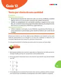 Miniatura página 112 de Matematica 7° · Postprimaria