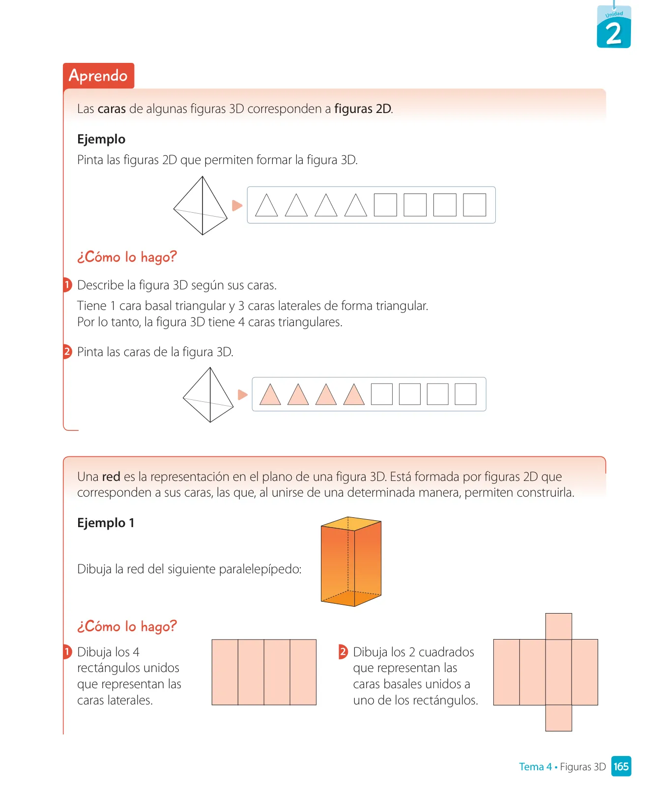Página 167 de Matemática – Tercero Básico | Texto del Estudiante MINEDUC – Descargar PDF · 2024