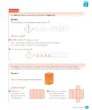 Miniatura página 167 de Matemática – Tercero Básico | Texto del Estudiante MINEDUC – Descargar PDF · 2019