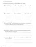 Miniatura página 22 de Matemática – Sexto Básico | Texto del Estudiante MINEDUC – Descargar PDF · 2024