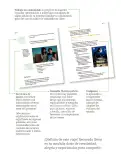 Miniatura página 7 de Proyectos Comunitarios.   Libro de Educación Primaria Grado 5°  Ciclo Escolar 2025 - 2026