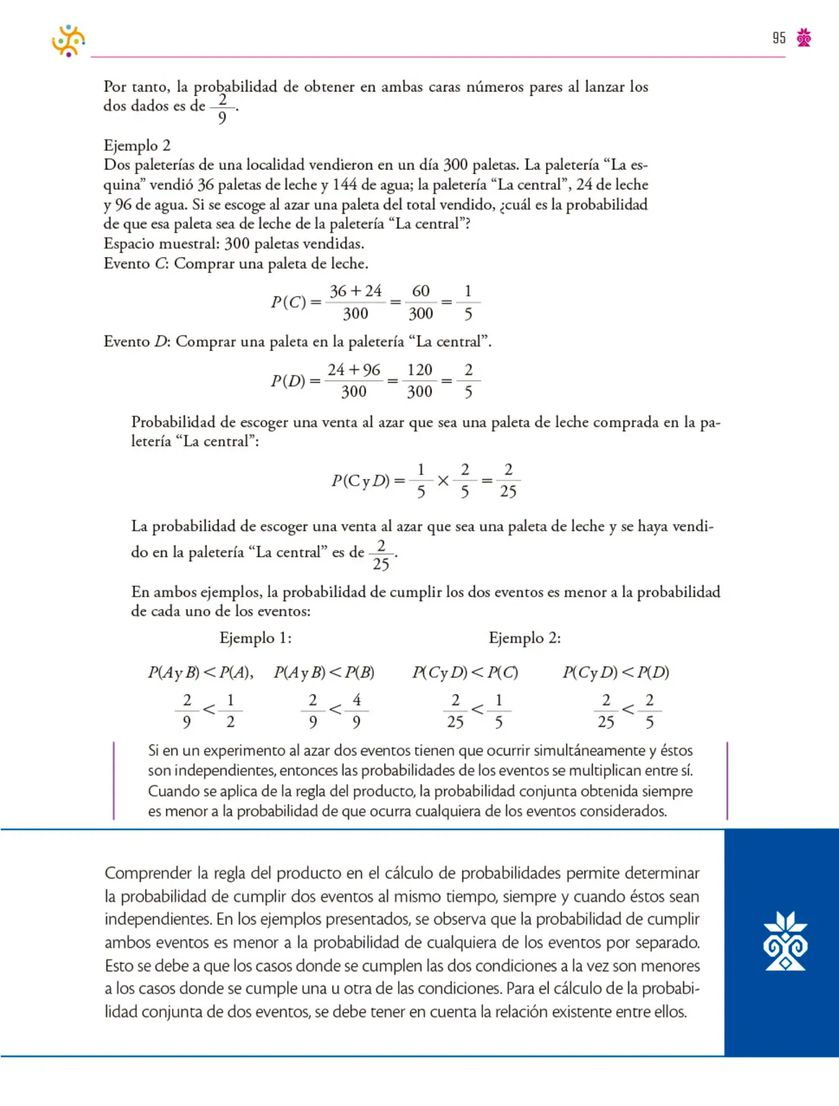 Página 96 de Colección Nanahuatzin. Saberes y pensamiento científico. Libro de Educación Secundaria Grado 3° Ciclo Escolar 2025 - 2026