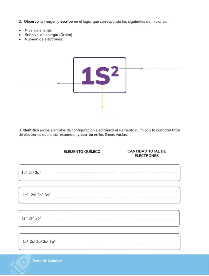 Página 27 de Quimica 2° · Bgu 2 Quimica 2024 · 2024