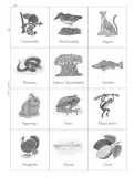 Miniatura página 100 de Múltiples lenguajes. Trazos y palabras.   Libro de Educación Primaria Grado 2°  Ciclo Escolar 2025 - 2026