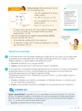 Miniatura página 29 de Texto de Matemática 6. Sexto grado de Primaria · 2024