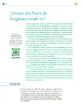 Miniatura página 13 de Colección Nanahuatzin. Nuestro libro de Proyectos.  Tomo II.  Libro de Educación Telesecundaria Grado 3°  Ciclo Escolar 2025 - 2026