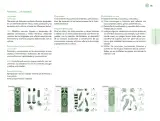 Miniatura página 100 de Posibilidades de trabajo para la acción transformadora y el codiseño. Ficheros. Fase 2  Libro de Educación Preescolar Grado 1°, 2°, 3°  Ciclo Escolar 2025 - 2026