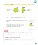 Miniatura página 315 de Matemática – Tercero Básico | Texto del Estudiante MINEDUC – Descargar PDF · 2019