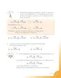 Miniatura página 31 de Matematica 5° · Cartilla 01