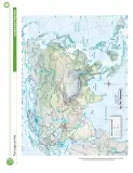 Miniatura página 75 de Cartografía de México y el mundo.   Libro de Educación Primaria Grado 4°  Ciclo Escolar 2025 - 2026