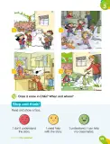 Miniatura página 51 de Inglés – Segundo Básico | Texto del Estudiante MINEDUC – Descargar PDF · 2024