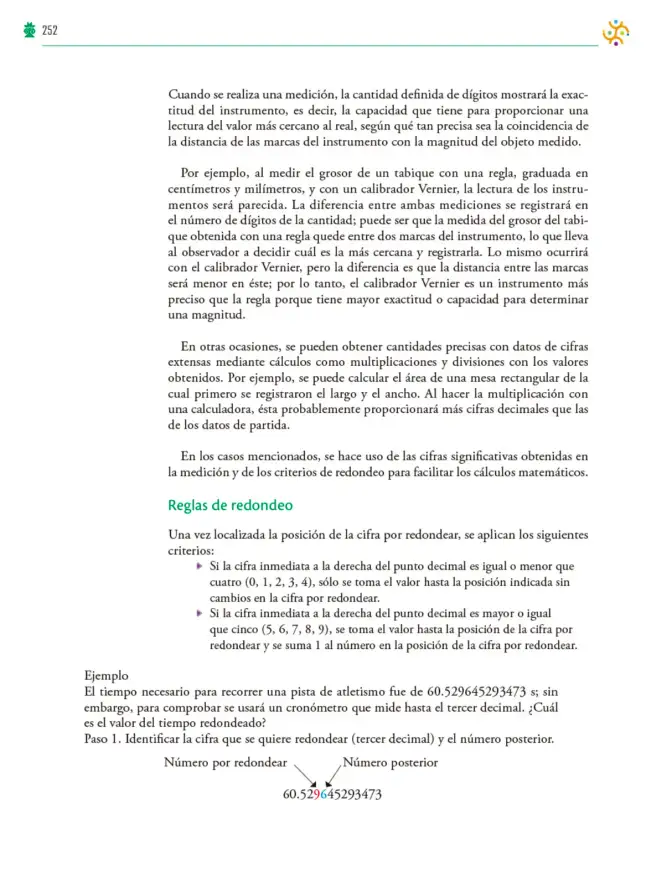 Página 253 de Colección Nanahuatzin. Saberes y pensamiento científico. Libro de Educación Telesecundaria Grado 3° Ciclo Escolar 2025 - 2026