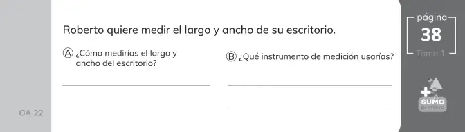 Página 22 de Sumo Primero – Cuarto Básico | Texto del Estudiante MINEDUC – Descargar PDF · 2024