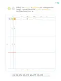 Miniatura página 96 de Múltiples lenguajes. Trazos y números.   Libro de Educación Primaria Grado 2°  Ciclo Escolar 2025 - 2026