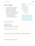 Miniatura página 94 de Proyectos Comunitarios.   Libro de Educación Primaria Grado 1°  Ciclo Escolar 2025 - 2026