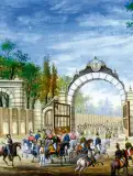 Miniatura página 101 de Historia del pueblo mexicano.  Libro de Educación Secundaria Grado 1°  Ciclo Escolar 2025 - 2026