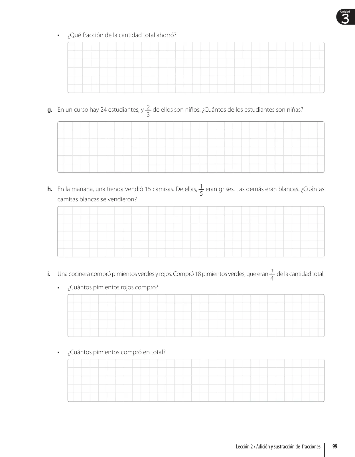 Página 101 de Matemática – Quinto Básico | Texto del Estudiante MINEDUC – Descargar PDF · 2024