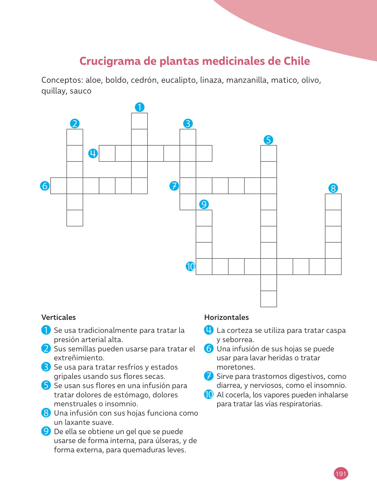 Miniatura página 193 de Ciencias Naturales – Tercero Básico | Texto del Estudiante MINEDUC – Descargar PDF · 2024