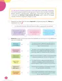 Miniatura página 46 de Cuadernillo de Comunicación 6, sexto grado de Primaria · 2023