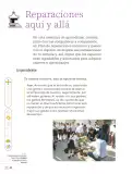 Miniatura página 43 de Proyectos Escolares.   Libro de Educación Primaria Grado 3°  Ciclo Escolar 2025 - 2026
