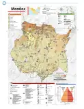 Miniatura página 173 de Cartografía de México y el mundo.   Libro de Educación Primaria Grado 4°  Ciclo Escolar 2025 - 2026