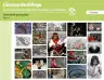 Miniatura página 1 de Láminas de diálogo con manifestaciones culturales y artísticas. Fase 2  Libro de Educación Preescolar Grado 3°  Ciclo Escolar 2025 - 2026