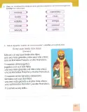 Miniatura página 244 de Lengua Y Literatura 2° · Egb 2 Lengua Y Literatura 2025 · 2025