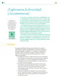 Miniatura página 53 de Colección Sk´asolil. Nuestro libro de Proyectos. Tomo I.    Libro de Educación Telesecundaria Grado 2°  Ciclo Escolar 2025 - 2026