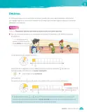 Miniatura página 123 de Matemática – Quinto Básico | Texto del Estudiante MINEDUC – Descargar PDF · 2024