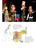 Miniatura página 44 de Múltiples lenguajes.   Libro de Educación Primaria Grado 4°  Ciclo Escolar 2025 - 2026