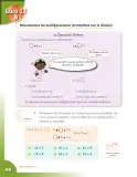 Miniatura página 40 de Matematica 3° · Cartilla 02