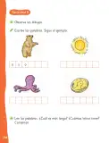 Miniatura página 147 de Lenguaje y Comunicación – Primero Básico | Texto del Estudiante MINEDUC – Descargar PDF · 2024