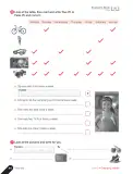 Miniatura página 46 de Inglés – Sexto Básico | Activity Book MINEDUC – Descargar PDF · 2023